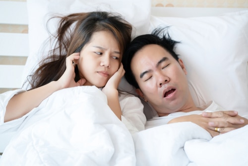 Sleep Apnea Treatment in Emeryville, CA | Dr. Rose Magno
