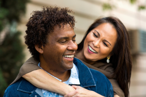 Stable Dentures in Emeryville, CA | Book a Consultation