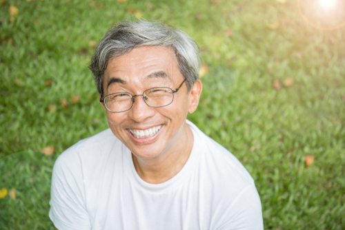 Floating Dentures in Emeryville, CA | Secure Your Smile Today