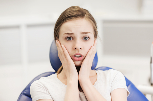Emergency Dentistry in San Francisco, CA | Affordable Dentistry