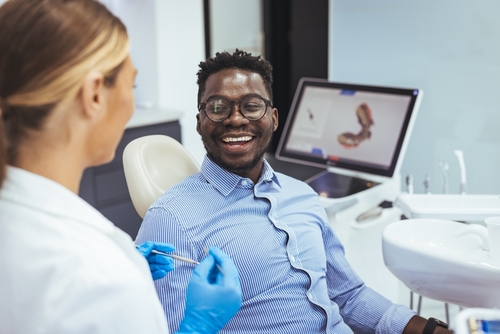 Mini Implant Procedure in San Francisco, CA | Affordable Implants