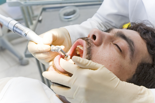 Atención dental urgente en San Francisco, CA | Odontología asequible