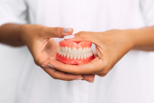 Loose Dentures in Emeryville, CA | Secure Your Smile Affordably