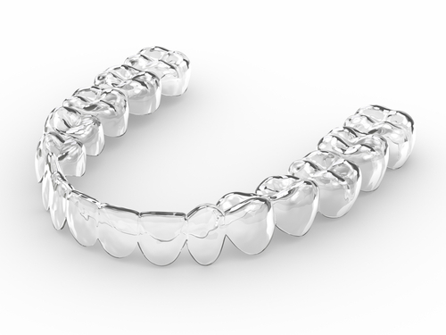 Invisalign en Emeryville, California | Implantes y alineadores transparentes asequibles