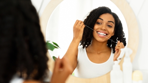 Porcelain Veneer Maintenance | Smile Makeover in Emeryville, CA