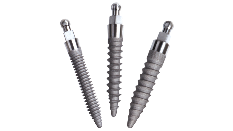 One-Piece Dental Implants in Emeryville, CA [Video Explainer]