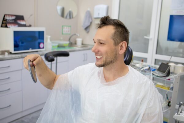 Full Mouth Restoration in Emeryville, CA [Watch the Video]