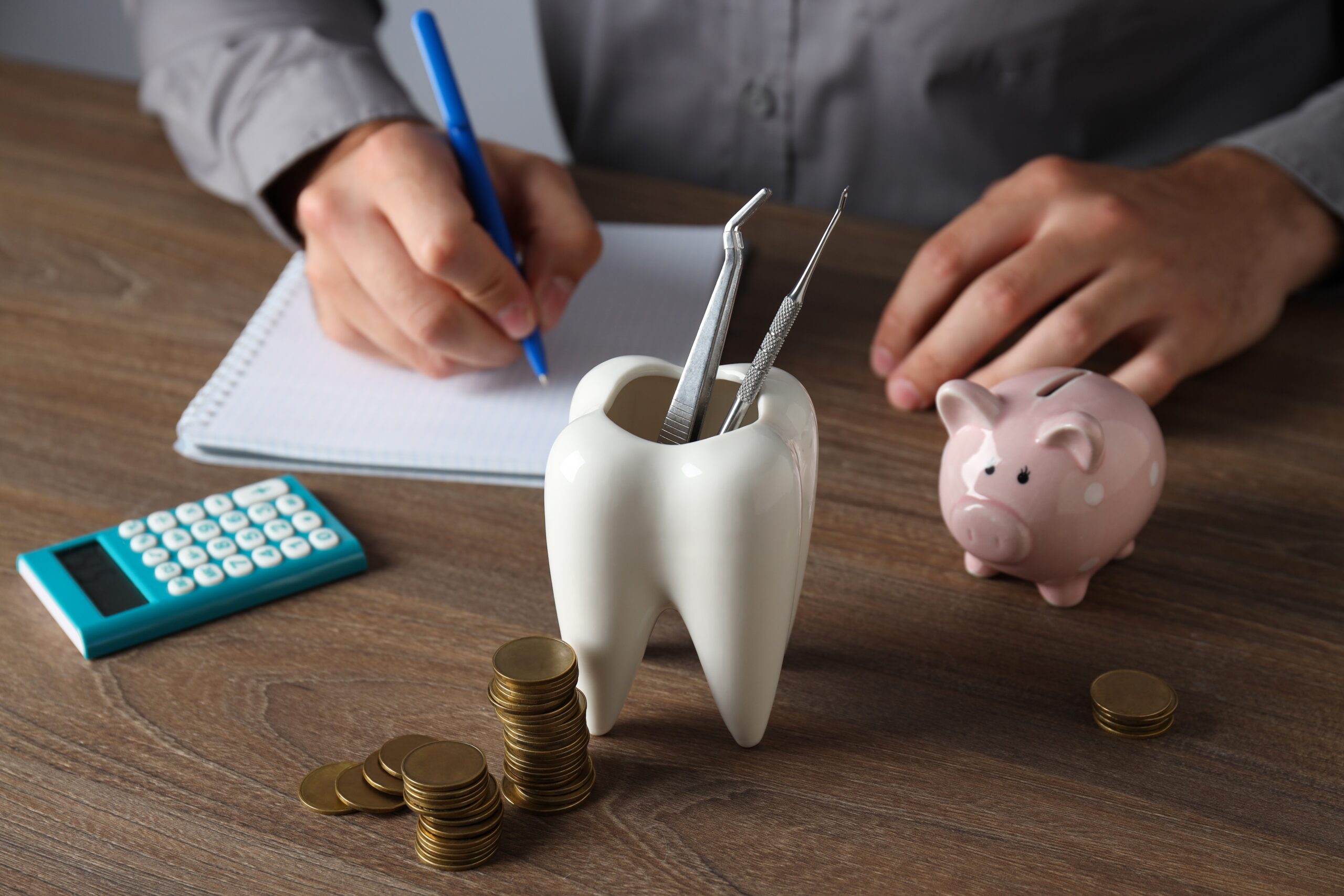 Mini Implants Cost in Emeryville, CA | Affordable Implant Consults!